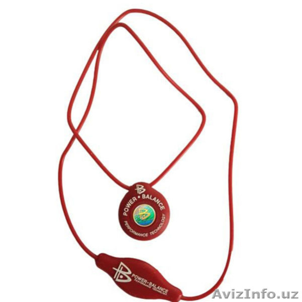 Оригинальный энергетический кулон Power Balance - Изображение #4, Объявление #1104369