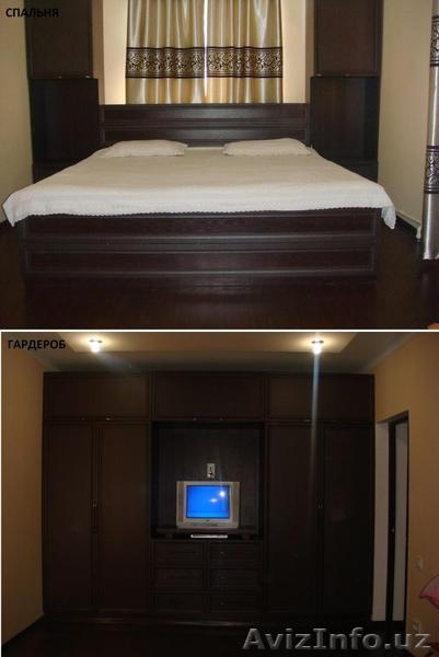 ул. Асатилла Худжаев, м. Коратош, Дружба Народов, Бунедкор. - Изображение #2, Объявление #1107093