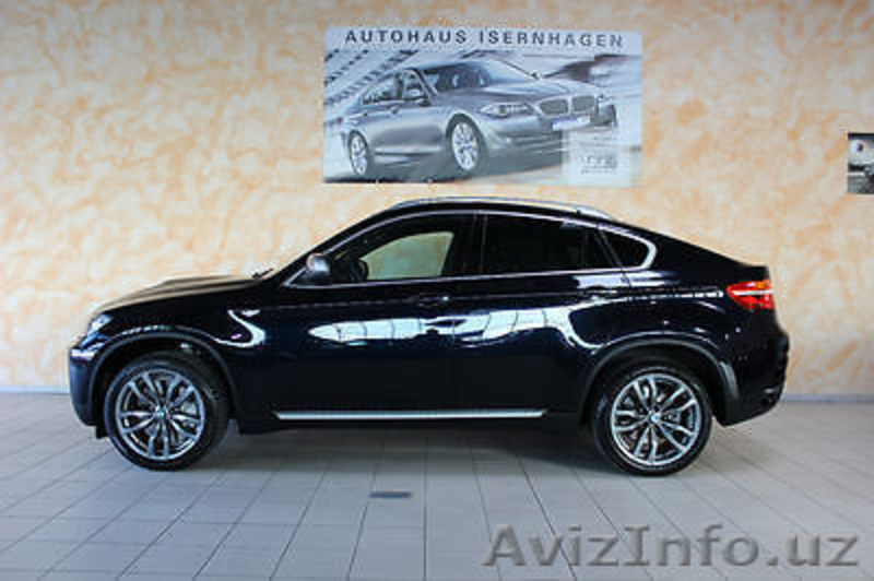 Продается BMW X6M, 2014. - Изображение #3, Объявление #1109540
