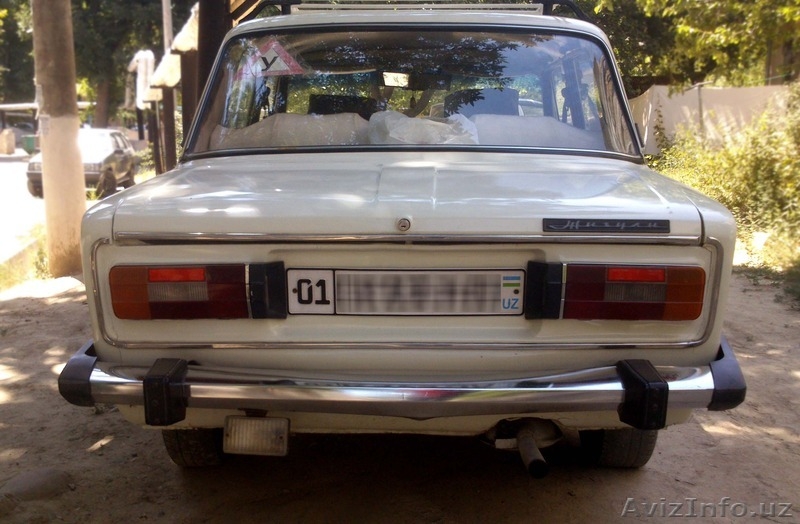 Машина для езды по Ташкенту - Изображение #2, Объявление #1121561