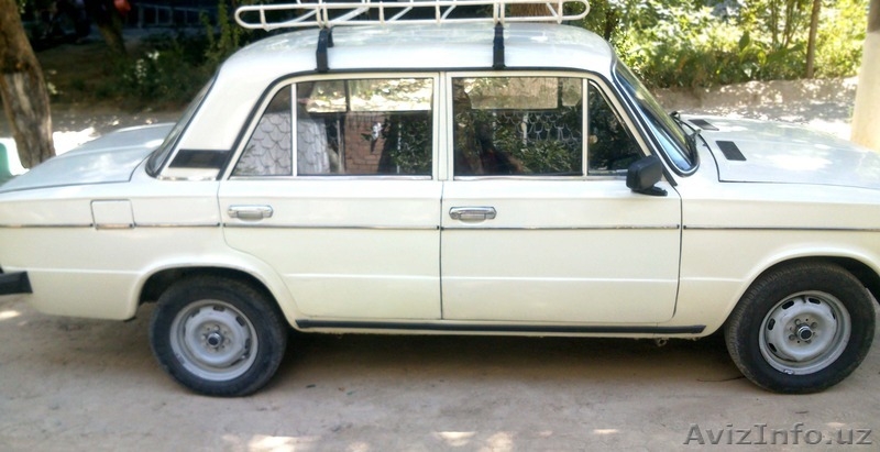 Машина для езды по Ташкенту - Изображение #3, Объявление #1121561