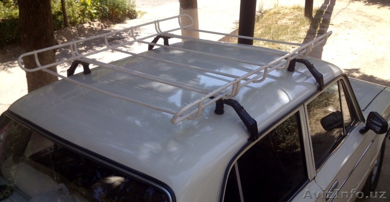 Машина для езды по Ташкенту - Изображение #4, Объявление #1121561