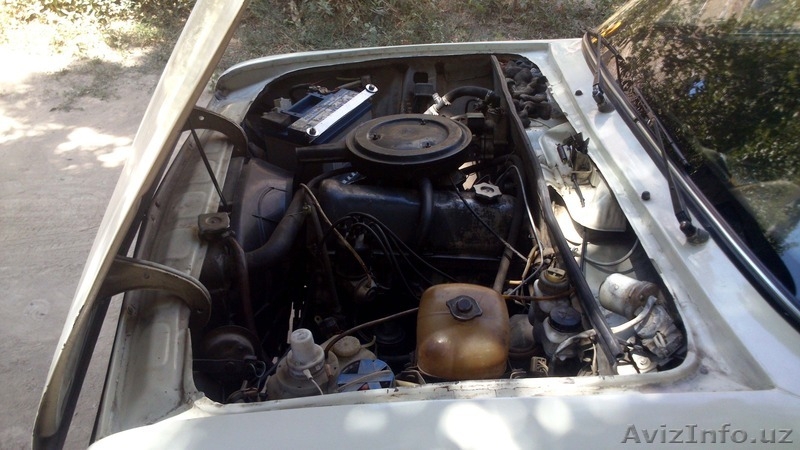 Машина для езды по Ташкенту - Изображение #5, Объявление #1121561