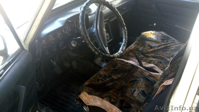Машина для езды по Ташкенту - Изображение #6, Объявление #1121561