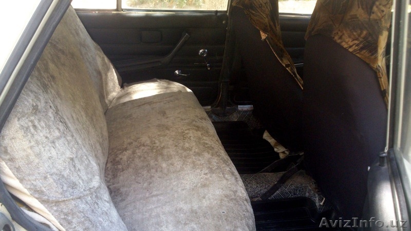 Машина для езды по Ташкенту - Изображение #7, Объявление #1121561