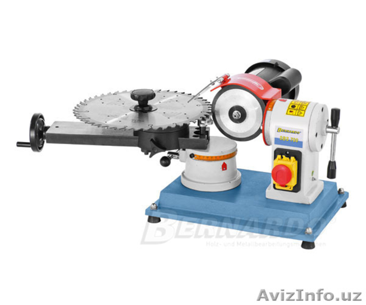 Станки для деревообработки новые и б/у - Изображение #4, Объявление #1116305