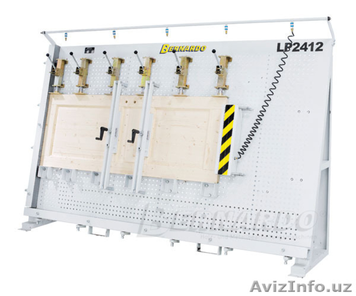 Станки для деревообработки новые и б/у - Изображение #3, Объявление #1116305