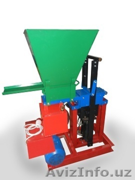 производство лего кирпича - Изображение #4, Объявление #1124984