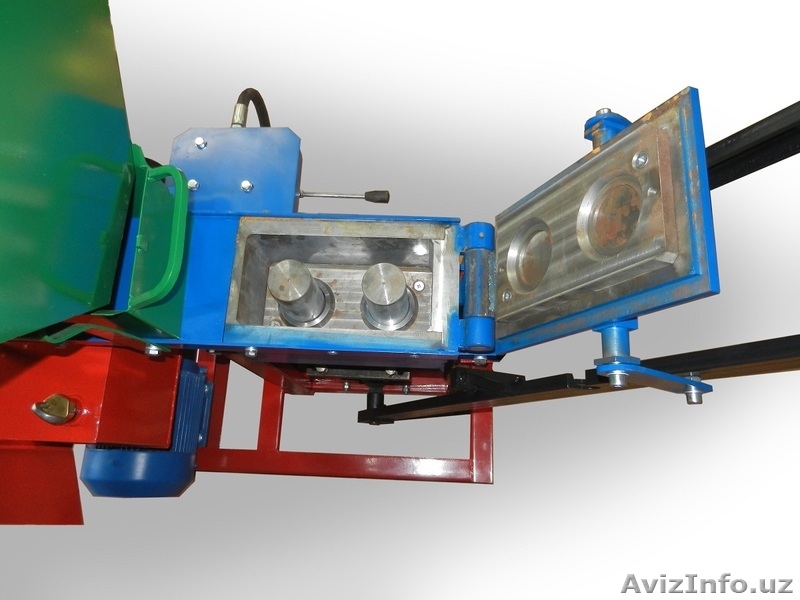 производство лего кирпича - Изображение #3, Объявление #1124984