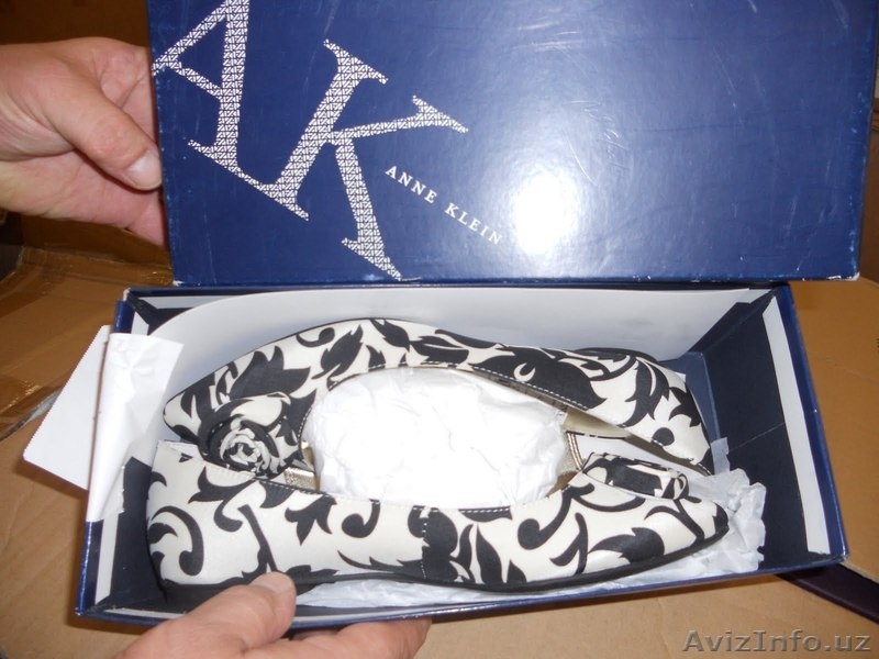 Женская, Мужская обувь, одежда из США оптом - Изображение #10, Объявление #1122296