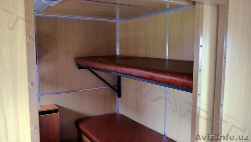 Станция гидродинамических исследований скважин СГИ на базе автомобиля ГАЗ Садко  - Изображение #5, Объявление #1123741