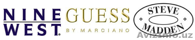 Женская, Мужская обувь, одежда из США оптом - Изображение #3, Объявление #1122296