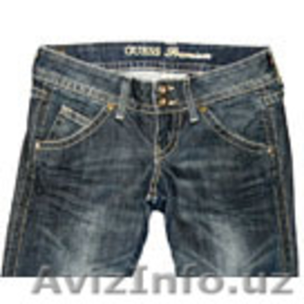 Мужские и Женские Джинсы/Брюки из США (опт) - Изображение #3, Объявление #1122300