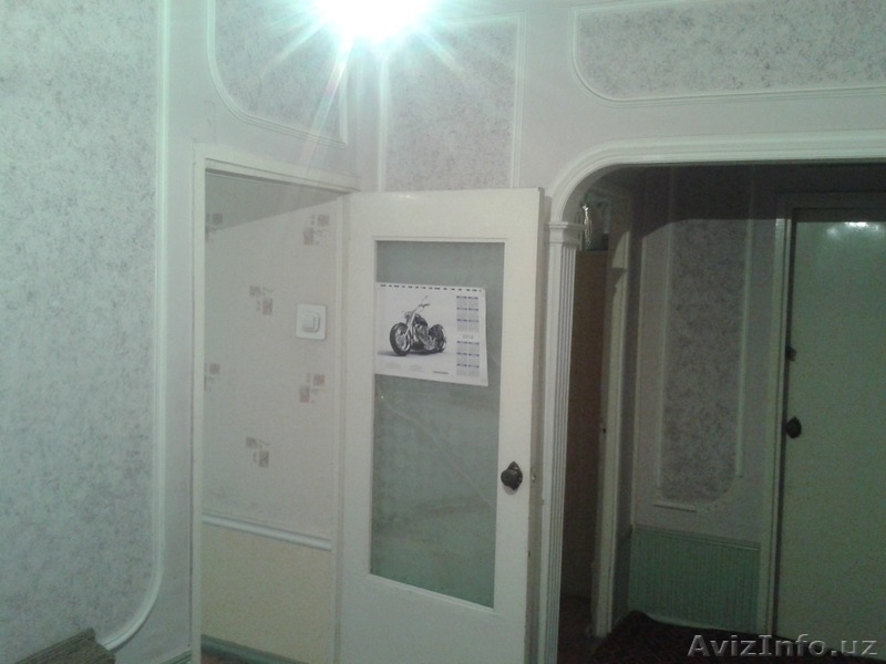 Юнус-Абад 14-43-49 кв - Изображение #2, Объявление #1123050