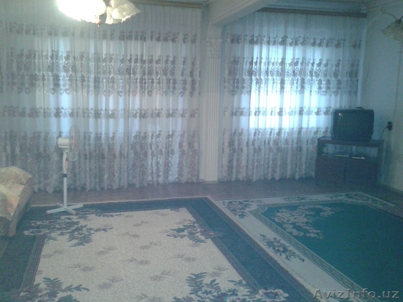 Юнус-Абад 14-43-49 кв - Изображение #6, Объявление #1123050