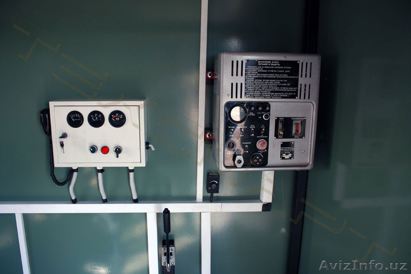 Станция гидродинамических исследований скважин СГИ на базе автомобиля КАМАЗ - Изображение #5, Объявление #1123744