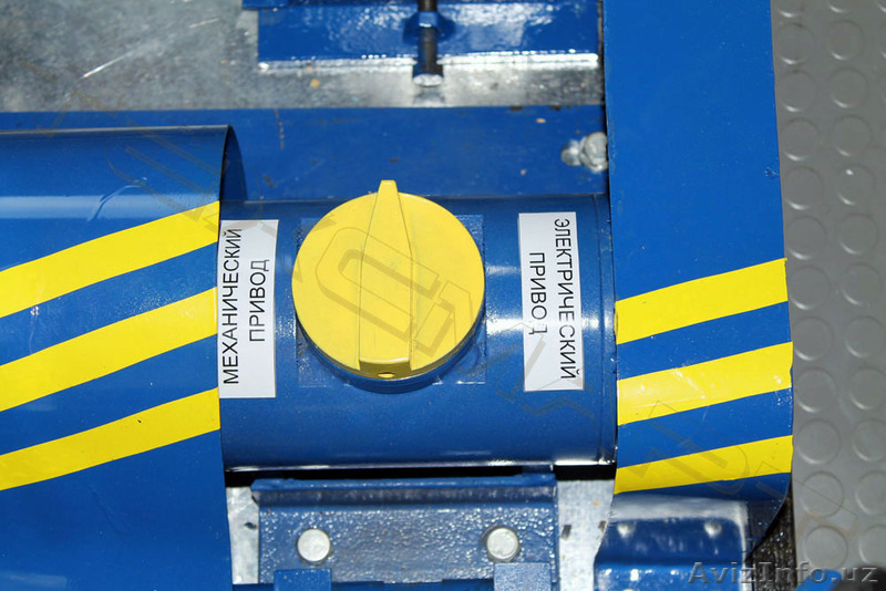 Лебедка ЛКИ-Техно исследовательская геофизическая на скребковой проволоке - Изображение #4, Объявление #1123759