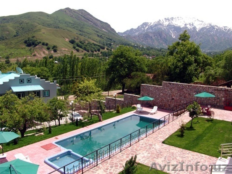 Green Paradise зона отдыха - Изображение #4, Объявление #1122745