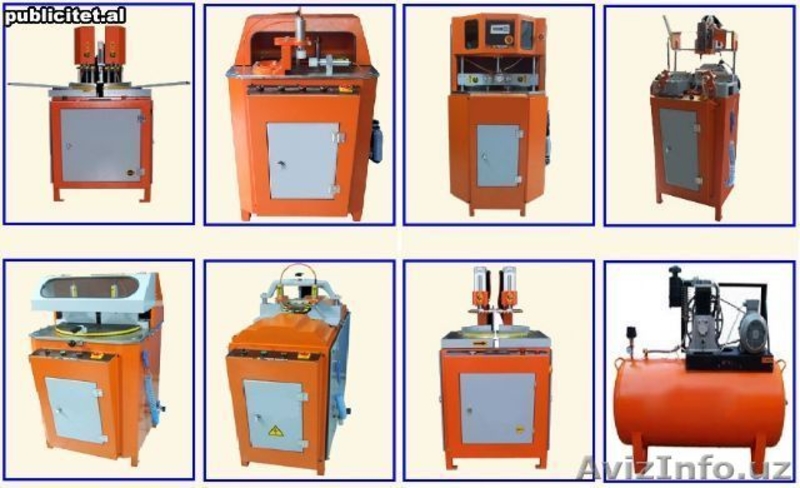 Оборудование Для Изготовления Пластиковых Окон Купить