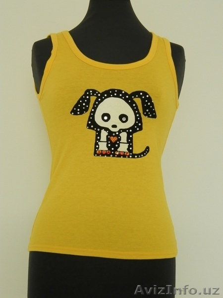 Секонд хенд оптом из Италии. - Изображение #5, Объявление #1125879