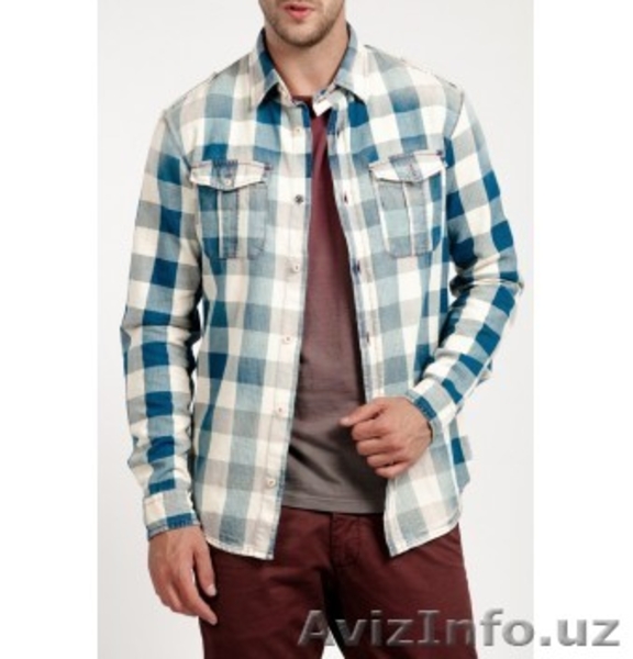 tom farr одежда женская мужская летняя зимняя - Изображение #8, Объявление #1115066