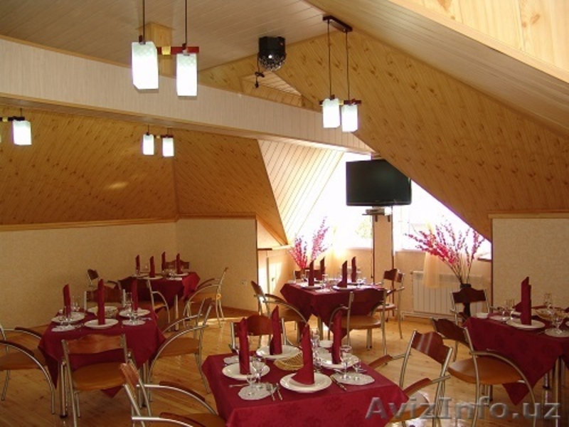 Green Paradise зона отдыха - Изображение #3, Объявление #1122745