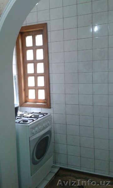 Сдам свою 2-х комнатную квартиру! - Изображение #3, Объявление #1114581