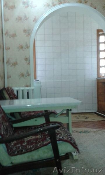 Сдам свою 2-х комнатную квартиру! - Изображение #4, Объявление #1114581