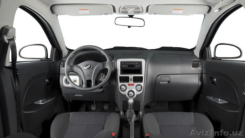 ЗАЗ Forza Хэтчбек и Седан - Изображение #6, Объявление #1119472