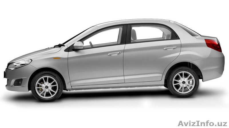 ЗАЗ Forza Хэтчбек и Седан - Изображение #5, Объявление #1119472