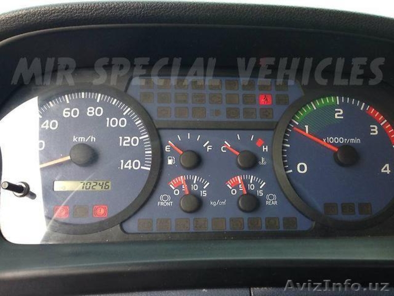  Hino 500 2011 + Kanglim 2056 - Изображение #7, Объявление #1129739