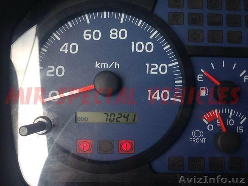 Hino 500 2011 + Soosan 513 - Изображение #5, Объявление #1129740