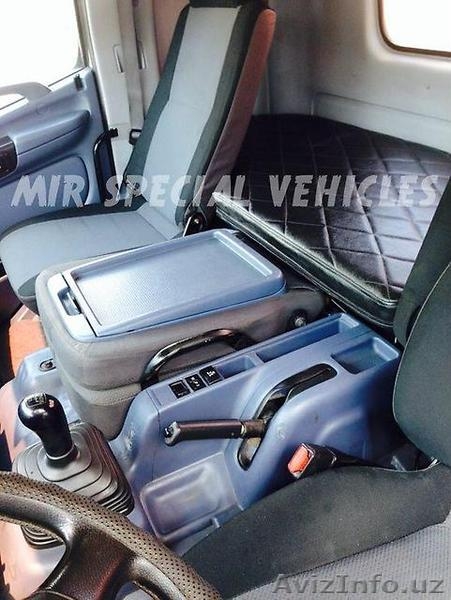 Hino 500 8 тон + Kanglim 2056(7т)  - Изображение #4, Объявление #1129738