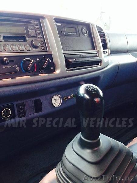 Hino 500 8 тон + Kanglim 2056(7т)  - Изображение #6, Объявление #1129738