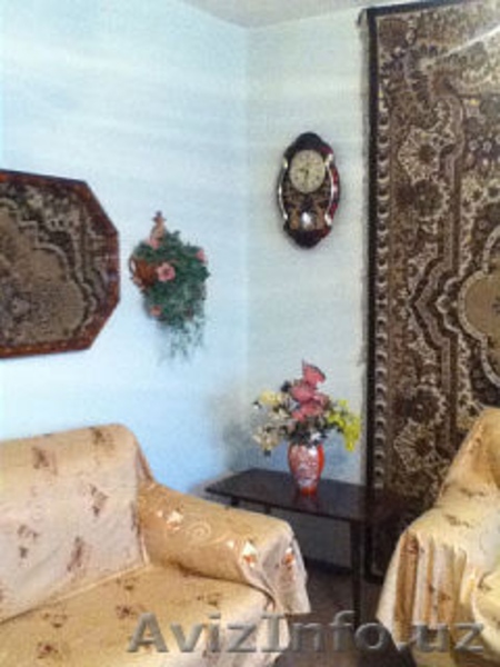 Срочно продам 4-х комнатную ! Недорого! - Изображение #3, Объявление #1131043