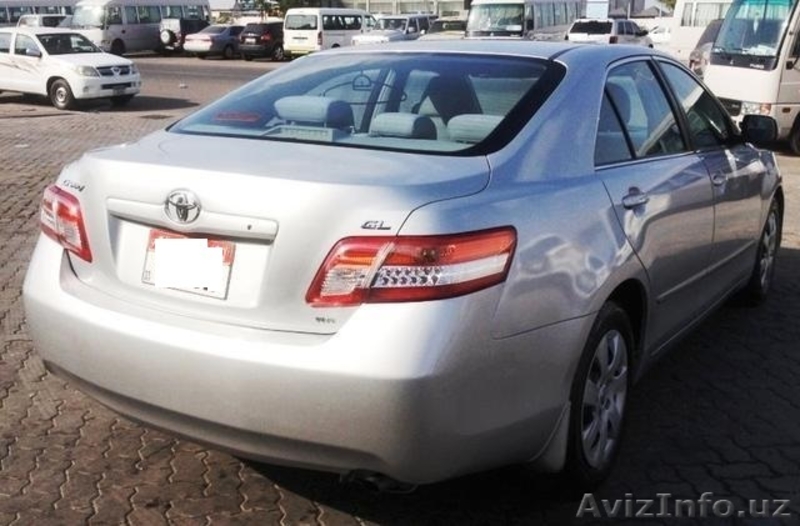 Корфигурацией меня на продажу Toyota Camry 2010 года  $ 6,000 USD - Изображение #3, Объявление #1128671