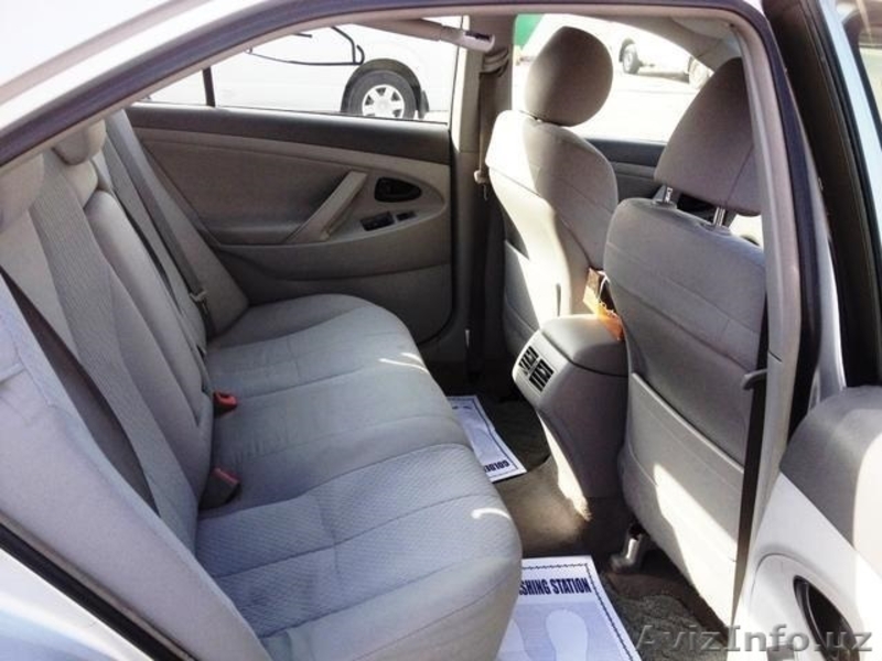 Корфигурацией меня на продажу Toyota Camry 2010 года  $ 6,000 USD - Изображение #5, Объявление #1128671