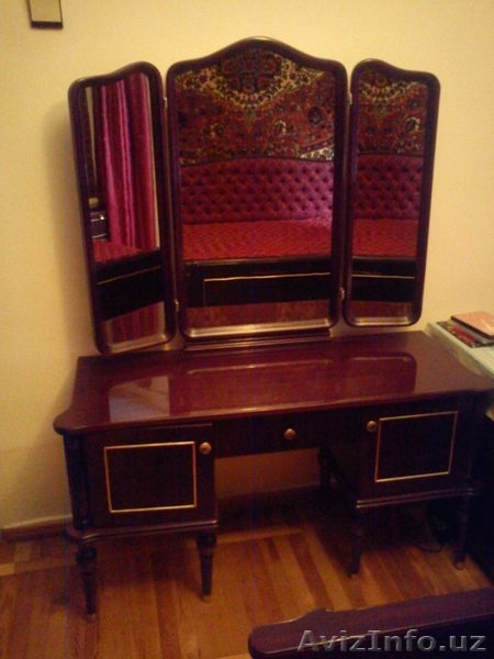 Гарнитур Амург в хорошем состоянии - Изображение #3, Объявление #1135575