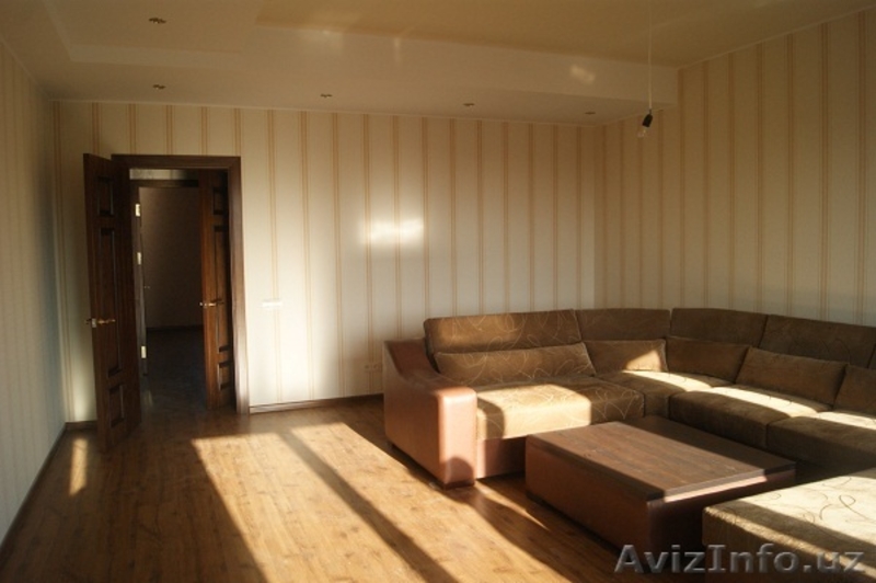 Квартира 112 кв в новостройке с ремонтом - Изображение #7, Объявление #1130623