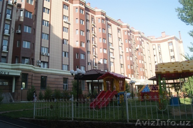 Квартира 112 кв в новостройке с ремонтом - Изображение #8, Объявление #1130623