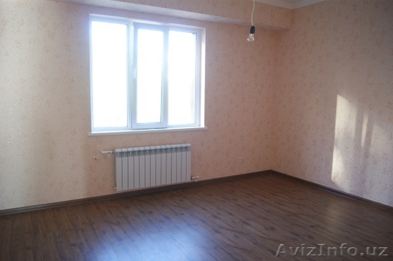 Квартира 112 кв в новостройке с ремонтом - Изображение #5, Объявление #1130623