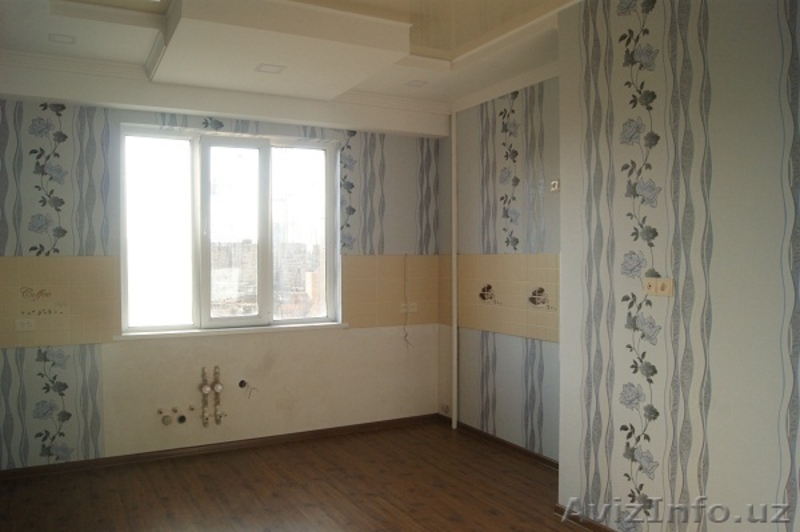 Квартира 112 кв в новостройке с ремонтом - Изображение #2, Объявление #1130623