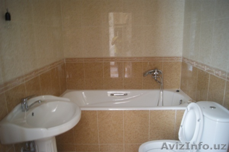 Квартира 112 кв в новостройке с ремонтом - Изображение #3, Объявление #1130623