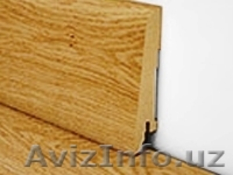 Плинтус"Dollken",Профиль,Плинтус,Таркет,Ламинат,Паркетная доска,ПВХ пол. - Изображение #3, Объявление #1129557