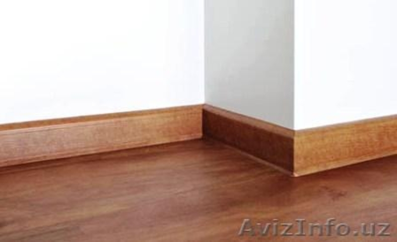 Плинтус"Dollken",Профиль,Плинтус,Таркет,Ламинат,Паркетная доска,ПВХ пол. - Изображение #1, Объявление #1129557