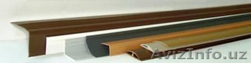 Пороги "Dollken",Профиль,Напольные покрытия,Таркет,Паркетная доска,ПВХ пол. - Изображение #2, Объявление #1129560