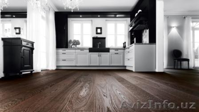 Паркетная доска Haro,Паркет,Палубная доска,Таркет,Шпонированная доска,Шпон. - Изображение #3, Объявление #1129846