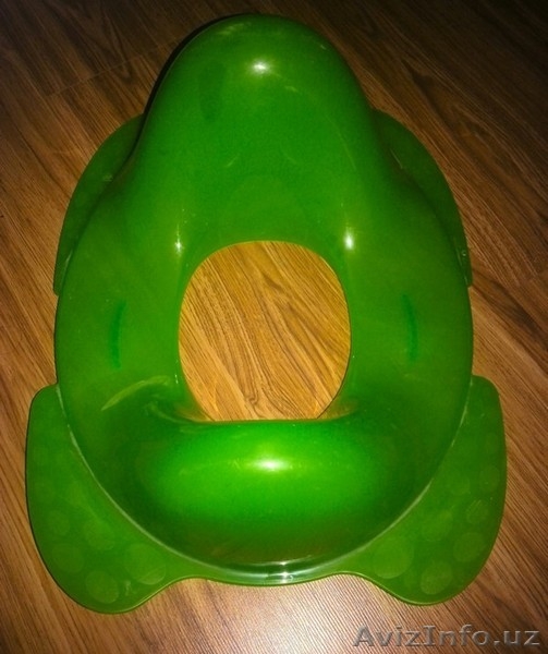 Продам Chicco сидушку для унитаза детская - Изображение #1, Объявление #1133707
