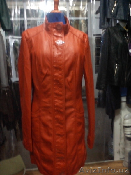 Шубы, дубленки, пуховики, платья - Изображение #3, Объявление #1130770