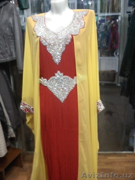 Шубы, дубленки, пуховики, платья - Изображение #4, Объявление #1130770